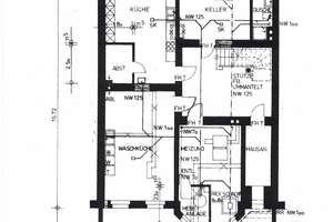 Repräsentatives Wohn- und Geschäftshaus – Kölnstraße 188, 53111 Nordstadt, Bonn – Vorschaubild 25