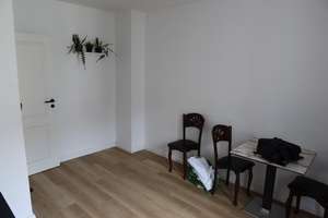 Citynah: Ruhige 2 Zi.-Whg. mit Balkon und Garage – Die vollständige Adresse der Immobilie erhältst du vom Anbieter., 30161 Vahrenwald, Hannover – Vorschaubild 4