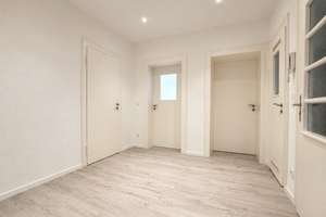 2-Zimmer-Wohnung mit Balkon & grünem Ausblick – 40221 Bilk, Düsseldorf – Vorschaubild 6