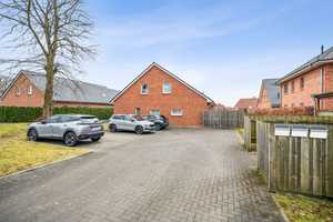 Modernes Reihenmittelhaus mit Ausbaureserve im schönen Bordesholm – Rendsburg-Eckernförde (Kreis) – Vorschaubild 32