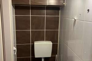 ausgebaute Keller/ Handwerkerwohnung mit 2 Zimmern in Hamburg-Bramfeld – Reembusch 54, 22179 Bramfeld, Hamburg – Vorschaubild 8