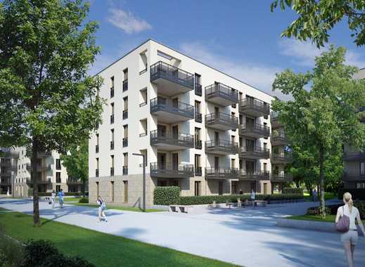 MÜNCHENS FEINE ADRESSE - Wohnung Asgardstraße