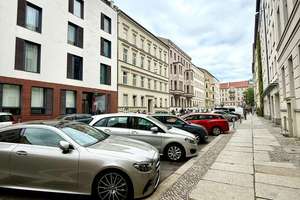 Eine Rarität in Berlin-Mitte: 26 m² Privat-Terrasse direkt am Park – Die vollständige Adresse der Immobilie erhältst du vom Anbieter., 10115 Mitte (Ortsteil), Berlin – Vorschaubild 27