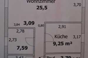 ! Neuer Preis ! Sanierungsprojekt in Bestlage im Herzen von Bredstedt! 6 Wohneinheiten + 2 Läden! – Nordfriesland (Kreis) – Vorschaubild 4