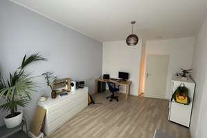 Maklerfrei 3-Zimmer Wohnung im 2. OG in Berlin provisionsfrei – Am Gemeindepark 18, 12247 Lankwitz, Berlin – Vorschaubild 4