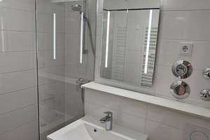 1-Zimmer Wohnung mit Balkon in Schwabing-West – Lerchenauer Straße 4, 80809 Am Luitpoldpark, München – Vorschaubild 3