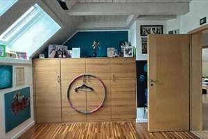 Verkauft wird ein großzügiges Einfamilienhaus mit Garage in ruhiger Wohnlage – Die vollständige Adresse der Immobilie erhältst du vom Anbieter., 86836 Untermeitingen – Vorschaubild 11