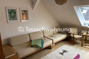 Tauschwohnung: Tausche feine gemütliche Dachgeschosswohnung – Die vollständige Adresse der Immobilie erhältst du vom Anbieter., 4229 Kleinzschocher, Leipzig – Vorschaubild 7