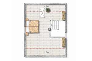 Ein Haus, 3 Optionen: Ihr neues Zuhause in Falkenheim – Die vollständige Adresse der Immobilie erhältst du vom Anbieter., 90469 Trierer Straße, Nürnberg – Vorschaubild 16