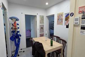 5,45 % Rendite*vermietete 2 Zimmerwohnung*Balkon – Meller Bogen 22, 13403 Reinickendorf (Ortsteil), Berlin – Vorschaubild 7