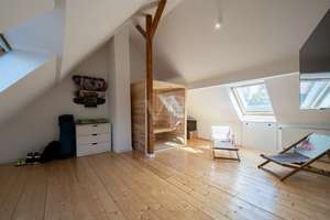 6,5 Zimmer in Top-Lage! 
Stilvolle Altbau-Maisonette-Wohnung mit besonderem Flair – Die vollständige Adresse der Immobilie erhältst du vom Anbieter., 56076 Pfaffendorf, Koblenz – Vorschaubild 15