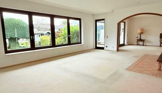 Bild von Bungalow mit viel Charm