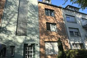 Erstbezug nach Kernsanierung City ruhige 2 ZKDB,  56 m² – Viktoriastr. 54, 47799 Cracau, Krefeld – Vorschaubild 16