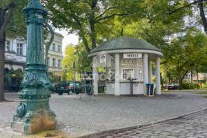 Charmanter Altbau im Herzen von Neukölln – Die vollständige Adresse der Immobilie erhältst du vom Anbieter., 12055 Neukölln (Ortsteil), Berlin – Vorschaubild 3