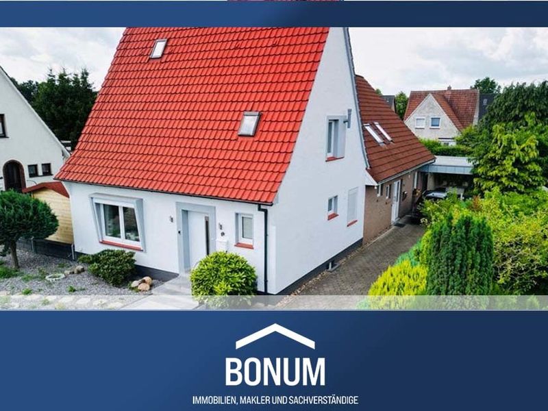 Haus kaufen in Delmenhorst - ImmoScout24