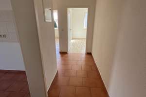 Helle 2-Raum-Wohnung in ruhiger Lage! – Oebisfelder Straße 3, 39126 Rothensee, Magdeburg – Vorschaubild 2