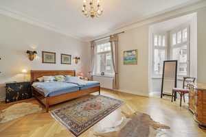 Exklusives Stadthaus mit Charme und viel Platz – Düsseldorf – Vorschaubild 19