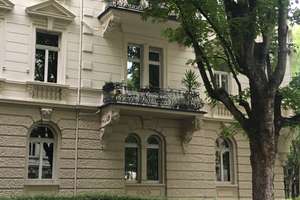 Wohnen in bester Lage im Kaiser Friedrich Ring