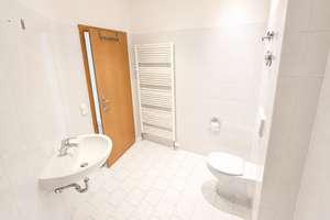 Helle 2-Zimmer Wohnung mit Balkon in ruhiger Lage in der Neue Str. zur Miete – 39104 Buckau, Magdeburg – Vorschaubild 8
