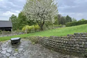 Hier kann man sich entspannen! Großzügiges Einfamilienhaus mit Raum für Visionen in ländlicher Lage – Rhein-Sieg-Kreis – Vorschaubild 17