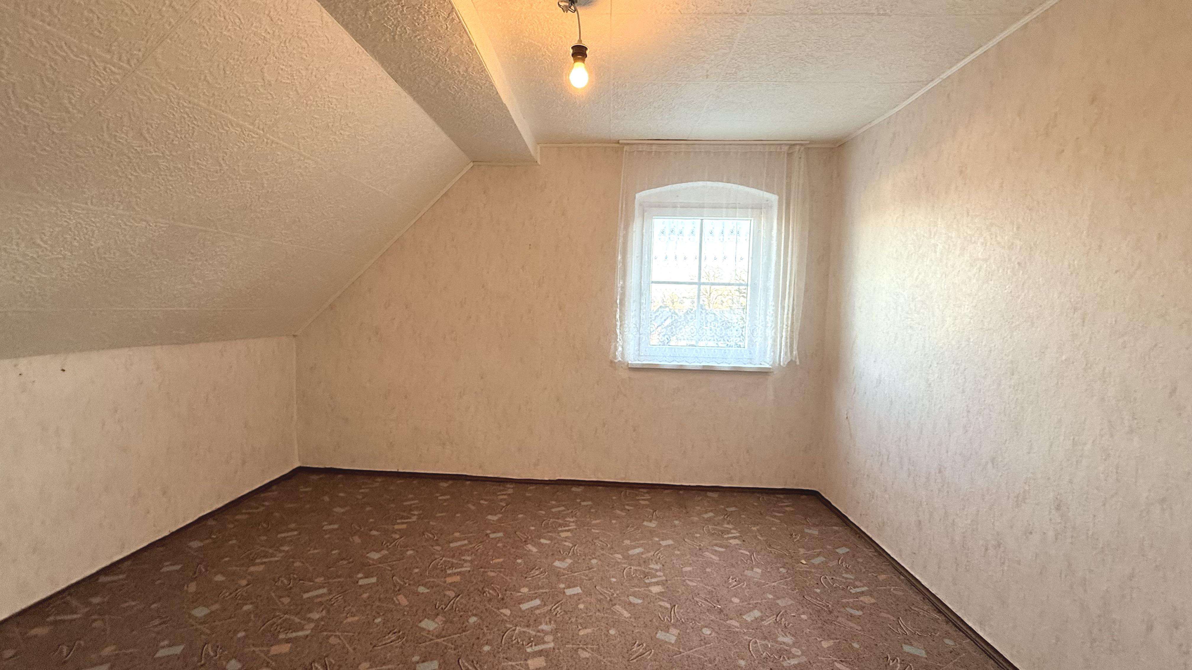 Immobilie in Marienberg - Solides Doppelhaus in ruhiger Lage - Bild 4