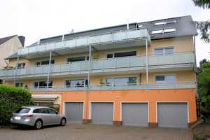 Wohnung in ruhiger Top-Lage in Essen-Heisingen – Am Hagenbusch 13, 45259 Essen – Vorschaubild 1