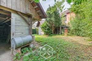 Einfamilienhaus mit Garten und Ausbaupotenzial – Esslingen (Kreis) – Vorschaubild 28