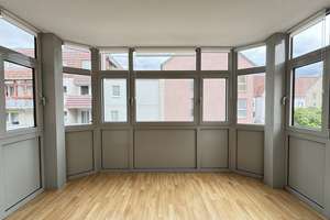 3 Raumwohnung im Stadtzentrum mit Loggia und Erker – Große Scharrnstraße 24, 15230 Stadtmitte, Frankfurt (Oder) – Vorschaubild 10