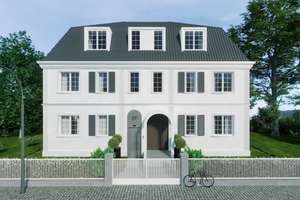 Wunderschöne Wohnung in Lichterfelde West!Neubau mit Süd Balkon*Top Ausstattung* – Die vollständige Adresse der Immobilie erhältst du vom Anbieter., 12203 Lichterfelde, Berlin – Vorschaubild 4