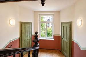 Wohnperle in Gohlis - PROVISIONSFREI - edle 2-Raumwohnung - hochwertig saniert - Balkon - Stuck - Ga – 4157 Gohlis-Mitte, Leipzig – Vorschaubild 34