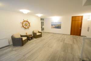 Modernisierte, strandnahe Wohnung inkl. Mobiliar – Die vollständige Adresse der Immobilie erhältst du vom Anbieter., 23570 Travemünde, Lübeck – Vorschaubild 14