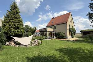 Verkaufen Einfamilienhaus in fast Alleinlage. – Blumenroda 42 c, 4552 Borna – Vorschaubild 12