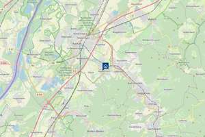 Historischer Charme trifft auf modernen Wohnkomfort – Die vollständige Adresse der Immobilie erhältst du vom Anbieter., 76456 Kuppenheim – Vorschaubild 16