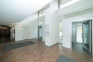 Grandioser Alpenblick von der Süd-Loggia – Die vollständige Adresse der Immobilie erhältst du vom Anbieter., 80993 Alt-Moosach, München – Vorschaubild 14