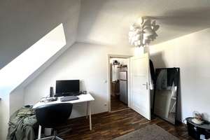 Sichere Investition in Bestlage: 2-Zimmer-Wohnung mit exzellenter Vermietbarkeit   – Die vollständige Adresse der Immobilie erhältst du vom Anbieter., 86152 Jakobervorstadt-Nord, Augsburg – Vorschaubild 5