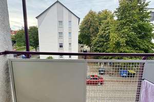 Helle 3-Zimmer-Wohnung in der Goetheanlage – Die vollständige Adresse der Immobilie erhältst du vom Anbieter., 39108 Stadtfeld Ost, Magdeburg – Vorschaubild 11