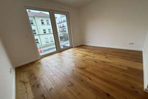 Exklusive Neubauwohnung in Toplage Darmstadt - KFW 55 Standard – Ahastraße 8, 64285 Bessungen, Darmstadt – Vorschaubild 7