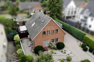 Charmantes Einfamilienhaus in Bümmerstede – Die vollständige Adresse der Immobilie erhältst du vom Anbieter., 26133 Bümmerstede, Oldenburg (Oldenburg) – Vorschaubild 4