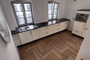Stadthaus in Bestlage Augsburgs – Erstbezug nach Renovierung 2026  – Die vollständige Adresse der Immobilie erhältst du vom Anbieter., 86152 Jakobervorstadt-Nord, Augsburg – Vorschaubild 3