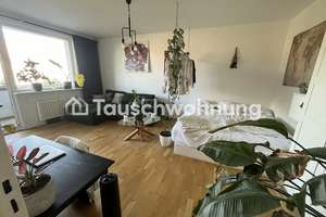 Tauschwohnung: Tausche meine schöne sonnige Kiez-Wohnung für eine in Münche – Die vollständige Adresse der Immobilie erhältst du vom Anbieter., 12049 Neukölln (Ortsteil), Berlin – Vorschaubild 1