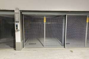 Ansprechende 2-Zimmer-EG-Wohnung mit Einbauküche & Terrasse/Garten in München – Henschelstraße 29, 81249 Lochhausen, München – Vorschaubild 21