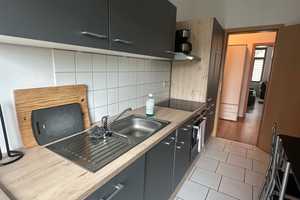 möblierte 2 Raum Wohnung mit Balkon Schlossberg – Dortheenstrasse 2, 9113 Chemnitz – Vorschaubild 1
