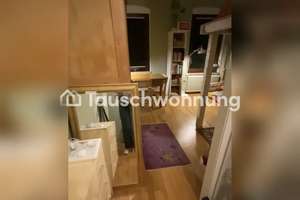 Tauschwohnung: Gemütliche Südstadtwohnung – Die vollständige Adresse der Immobilie erhältst du vom Anbieter., 50677 Neustadt/Süd, Köln – Vorschaubild 4