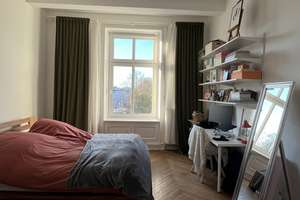 NACHMIETER FÜR SAGA-WOHNUNG mit Altbaucharme – Die vollständige Adresse der Immobilie erhältst du vom Anbieter., 22765 Altona-Altstadt, Hamburg – Vorschaubild 3