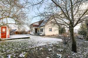 Charmantes Einfamilienhaus mit großzügigem Grundstück und zusätzlicher Landwirtschaftsfläche – Erzgebirgskreis – Vorschaubild 10