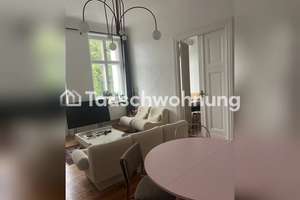 Tauschwohnung: Sonnige Wohnung in Tempelhof – Die vollständige Adresse der Immobilie erhältst du vom Anbieter., 12109 Mariendorf, Berlin – Vorschaubild 4