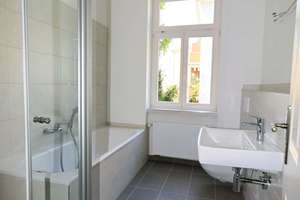 helle 3-Zimmer-Wohnung mit Balkon im 1.OG in einem sanierten Gründerhaus – Roquettestraße 41, 1157 Briesnitz, Dresden – Vorschaubild 15