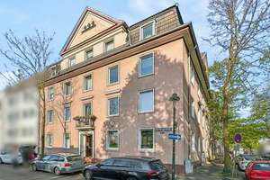 Traumhafter Fernblick über den Dächern von Reisholz bis Benrath – Die vollständige Adresse der Immobilie erhältst du vom Anbieter., 40599 Reisholz, Düsseldorf – Vorschaubild 12