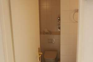 Klar strukturiertes Apartment in Berlin-Charlottenburg – Die vollständige Adresse der Immobilie erhältst du vom Anbieter., 10629 Charlottenburg, Berlin – Vorschaubild 7