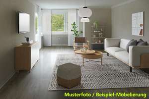 BN-Duisdorf. - 2 ZKB mit Balkon u. Panoramaausblick - – Schieffelingsweg 25, 53123 Duisdorf, Bonn – Vorschaubild 17